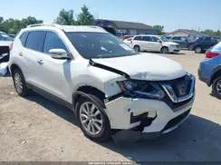 KNMAT2MVXHP599487 2017 NISSAN ROGUE