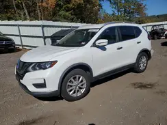 KNMAT2MVXHP600749 2017 NISSAN ROGUE