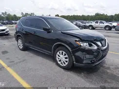 KNMAT2MVXHP600878 2017 NISSAN ROGUE