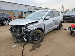 KNMAT2MVXHP602257 2017 NISSAN ROGUE
