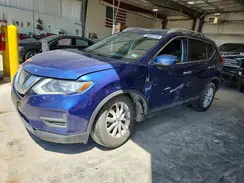 KNMAT2MVXHP602307 2017 NISSAN ROGUE