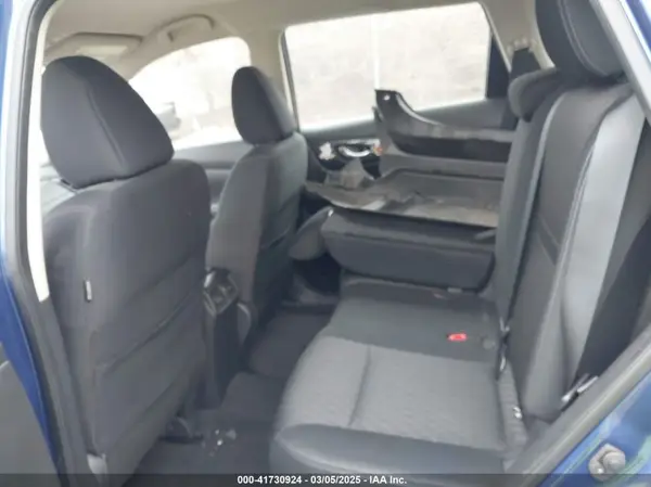 KNMAT2MVXHP602324 2017 NISSAN ROGUE - Image 8