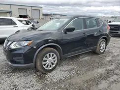 KNMAT2MVXHP604767 2017 NISSAN ROGUE