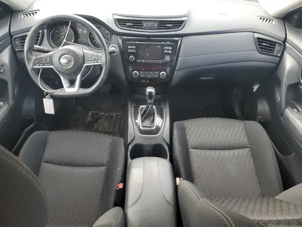 KNMAT2MVXHP605756 2017 NISSAN ROGUE - Image 8