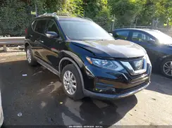 KNMAT2MVXHP606440 2017 NISSAN ROGUE