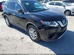 KNMAT2MVXHP608270 2017 NISSAN ROGUE