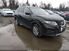 KNMAT2MVXHP609287 2017 NISSAN ROGUE