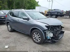 KNMAT2MVXHP609693 2017 NISSAN ROGUE
