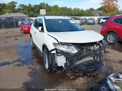 KNMAT2MVXHP609838 2017 NISSAN ROGUE