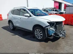 KNMAT2MVXHP609869 2017 NISSAN ROGUE