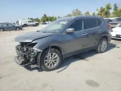 KNMAT2MVXHP610018 2017 NISSAN ROGUE