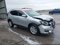 KNMAT2MVXHP610276 2017 NISSAN ROGUE
