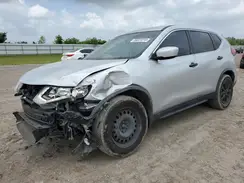 KNMAT2MVXHP610729 2017 NISSAN ROGUE