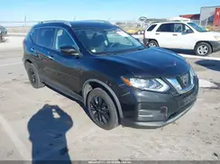 KNMAT2MVXHP612447 2017 NISSAN ROGUE