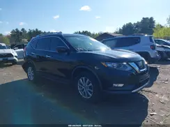 KNMAT2MVXHP613095 2017 NISSAN ROGUE