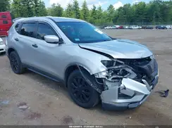 KNMAT2MVXHP613517 2017 NISSAN ROGUE