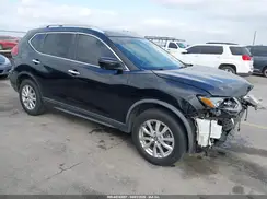 KNMAT2MVXHP616076 2017 NISSAN ROGUE
