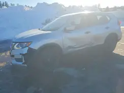 KNMAT2MVXHP618121 2017 NISSAN ROGUE
