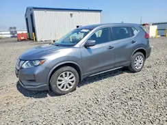 KNMAT2MVXHP618992 2017 NISSAN ROGUE