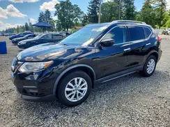 KNMAT2MVXHP619611 2017 NISSAN ROGUE