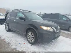 KNMAT2MVXJP502083 2018 NISSAN ROGUE