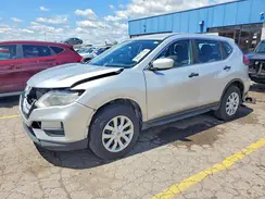 KNMAT2MVXJP503783 2018 NISSAN ROGUE
