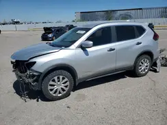KNMAT2MVXJP504142 2018 NISSAN ROGUE