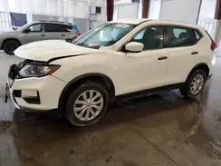 KNMAT2MVXJP505422 2018 NISSAN ROGUE