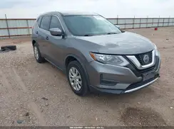 KNMAT2MVXJP505923 2018 NISSAN ROGUE