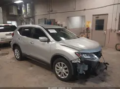 KNMAT2MVXJP507025 2018 NISSAN ROGUE