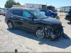 KNMAT2MVXJP507381 2018 NISSAN ROGUE