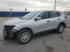 KNMAT2MVXJP508515 2018 NISSAN ROGUE