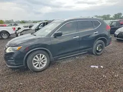 KNMAT2MVXJP509101 2018 NISSAN ROGUE