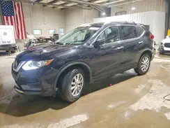 KNMAT2MVXJP509454 2018 NISSAN ROGUE