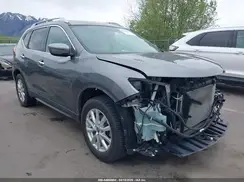 KNMAT2MVXJP511222 2018 NISSAN ROGUE