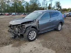 KNMAT2MVXJP511320 2018 NISSAN ROGUE