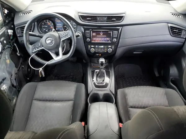 KNMAT2MVXJP511320 2018 NISSAN ROGUE - Image 8