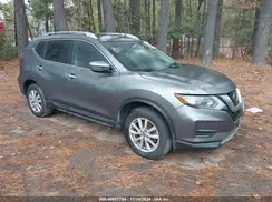 KNMAT2MVXJP511608 2018 NISSAN ROGUE