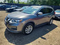 KNMAT2MVXJP511706 2018 NISSAN ROGUE