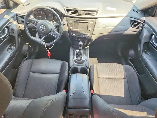 KNMAT2MVXJP511706 2018 NISSAN ROGUE - Image 8