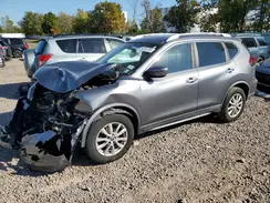 KNMAT2MVXJP512158 2018 NISSAN ROGUE