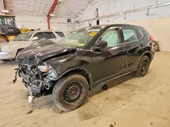 KNMAT2MVXJP512919 2018 NISSAN ROGUE