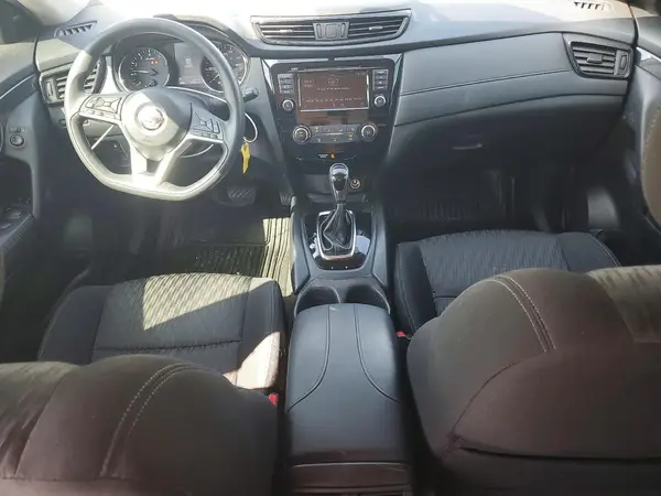 KNMAT2MVXJP512984 2018 NISSAN ROGUE - Image 8