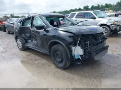 KNMAT2MVXJP513861 2018 NISSAN ROGUE