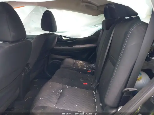 KNMAT2MVXJP513861 2018 NISSAN ROGUE - Image 8