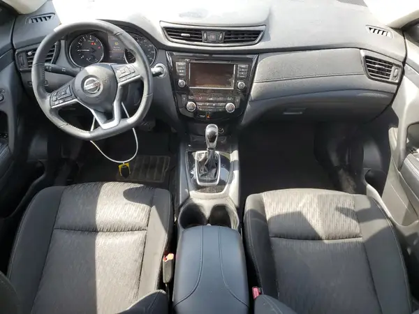 KNMAT2MVXJP514248 2018 NISSAN ROGUE - Image 8