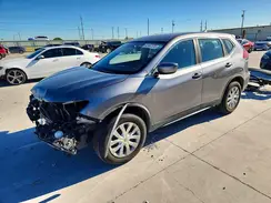 KNMAT2MVXJP514587 2018 NISSAN ROGUE