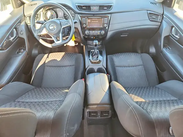 KNMAT2MVXJP514587 2018 NISSAN ROGUE - Image 8