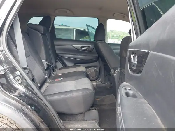 KNMAT2MVXJP515478 2018 NISSAN ROGUE - Image 8