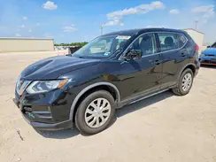 KNMAT2MVXJP516033 2018 NISSAN ROGUE